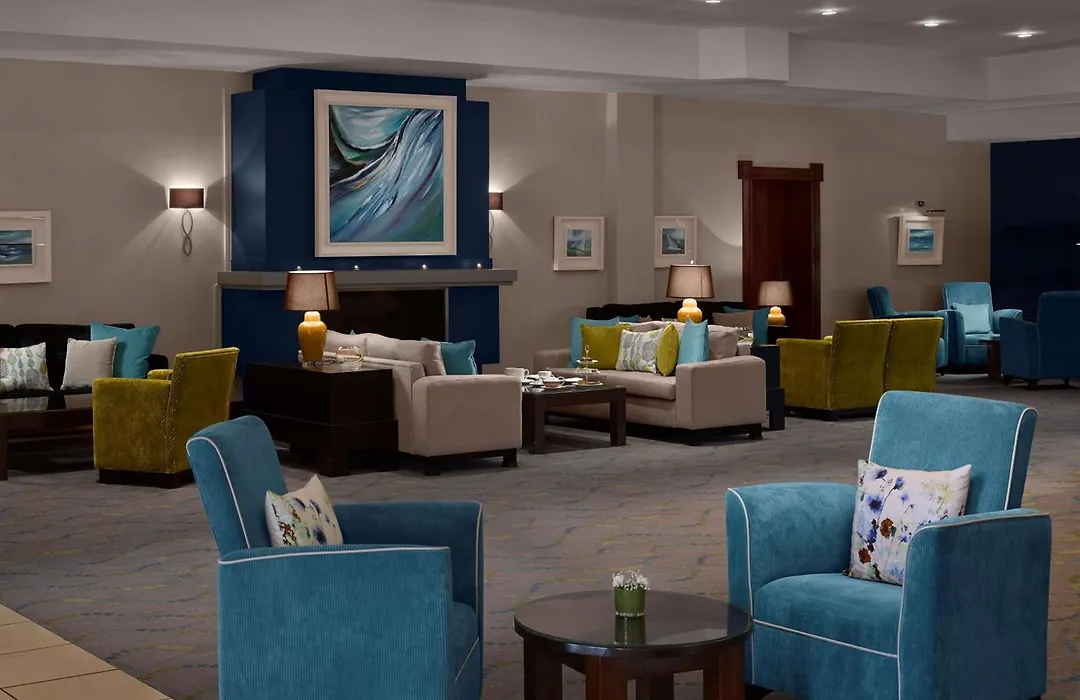 Radisson Blu Hotel And Spa, Limerick-1