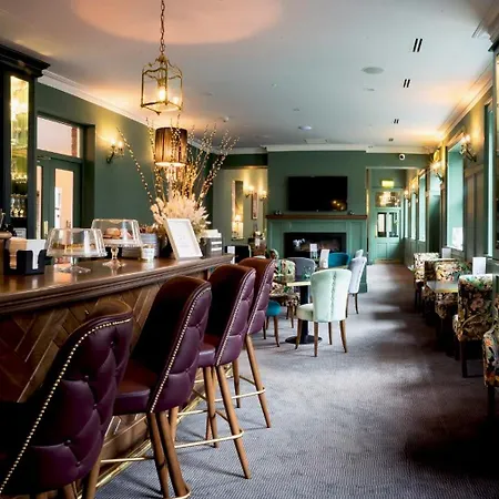 No.1 Pery Square Hotel & Spa-3